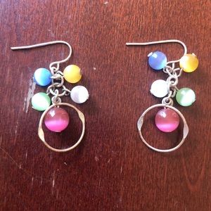 Premier Designs earrings